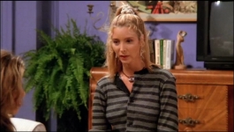 friends - Season 01 Episode 04